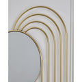  Signature Design by Ashley Warrenley A8010401 Accent Mirror IMAGE 6
