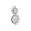  Signature Design by Ashley Shayham A8010402 Accent Mirror IMAGE 1