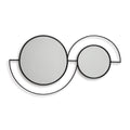  Signature Design by Ashley Shayham A8010402 Accent Mirror IMAGE 3