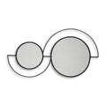  Signature Design by Ashley Shayham A8010402 Accent Mirror IMAGE 5