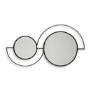  Signature Design by Ashley Shayham A8010402 Accent Mirror IMAGE 5