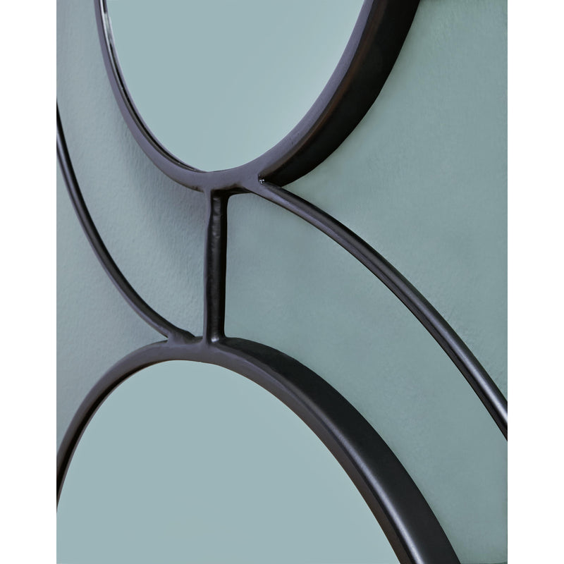  Signature Design by Ashley Shayham A8010402 Accent Mirror IMAGE 8