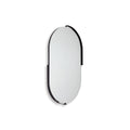  Signature Design by Ashley Valkings A8010403 Accent Mirror IMAGE 1