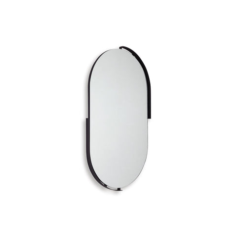  Signature Design by Ashley Valkings A8010403 Accent Mirror IMAGE 1