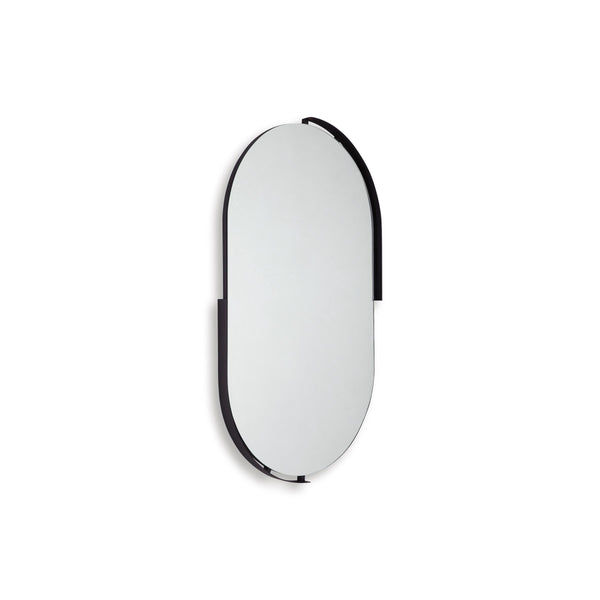  Signature Design by Ashley Valkings A8010403 Accent Mirror IMAGE 1