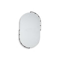  Signature Design by Ashley Valkings A8010403 Accent Mirror IMAGE 2