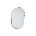  Signature Design by Ashley Valkings A8010403 Accent Mirror IMAGE 2