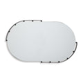  Signature Design by Ashley Valkings A8010403 Accent Mirror IMAGE 3