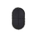  Signature Design by Ashley Valkings A8010403 Accent Mirror IMAGE 4