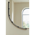  Signature Design by Ashley Valkings A8010403 Accent Mirror IMAGE 6