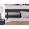  Signature Design by Ashley Danziar B1013B19 Full Slat Panel Bed IMAGE 6