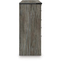  Signature Design by Ashley Frandern B4480-21 Six Drawer Dresser IMAGE 4