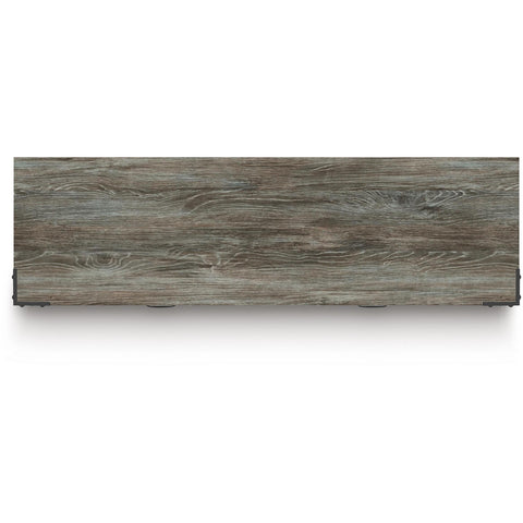  Signature Design by Ashley Frandern B4480-21 Six Drawer Dresser IMAGE 6