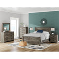  Signature Design by Ashley Frandern B4480-26 Bedroom Mirror IMAGE 15