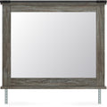  Signature Design by Ashley Frandern B4480-26 Bedroom Mirror IMAGE 2