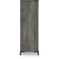 Signature Design by Ashley Frandern B4480-48 Dressing Chest IMAGE 4