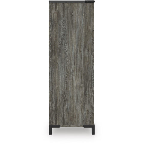  Signature Design by Ashley Frandern B4480-48 Dressing Chest IMAGE 4