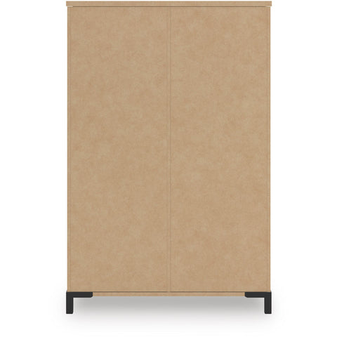  Signature Design by Ashley Frandern B4480-48 Dressing Chest IMAGE 5