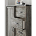  Signature Design by Ashley Frandern B4480-48 Dressing Chest IMAGE 8