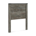  Signature Design by Ashley Frandern B4480-53 Twin Panel Headboard IMAGE 1