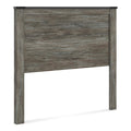  Signature Design by Ashley Frandern B4480-87 Full Panel Headboard IMAGE 1