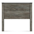  Signature Design by Ashley Frandern B4480-87 Full Panel Headboard IMAGE 2
