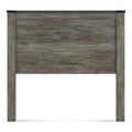  Signature Design by Ashley Frandern B4480-87 Full Panel Headboard IMAGE 2