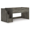  Signature Design by Ashley Frandern B4480B12 Twin Loft Bed IMAGE 6