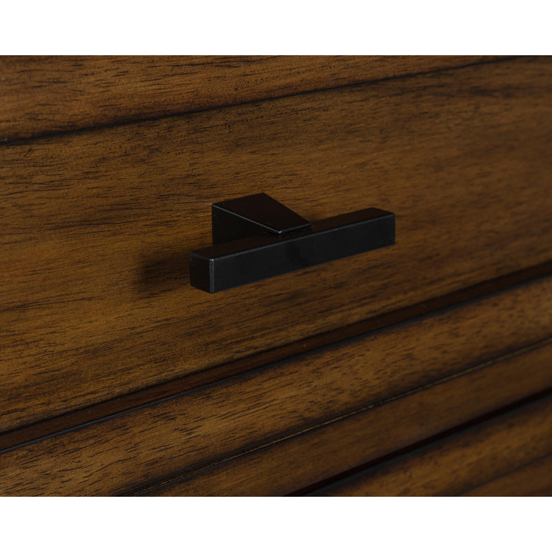  Signature Design by Ashley Taffenbrook B849-31 Dresser IMAGE 12