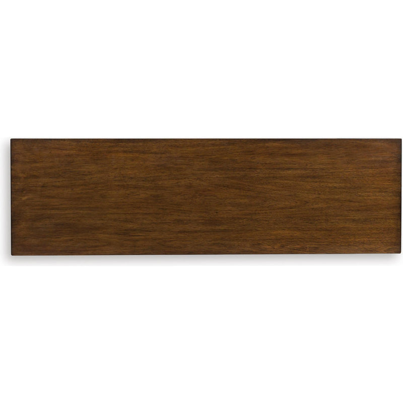  Signature Design by Ashley Taffenbrook B849-31 Dresser IMAGE 5