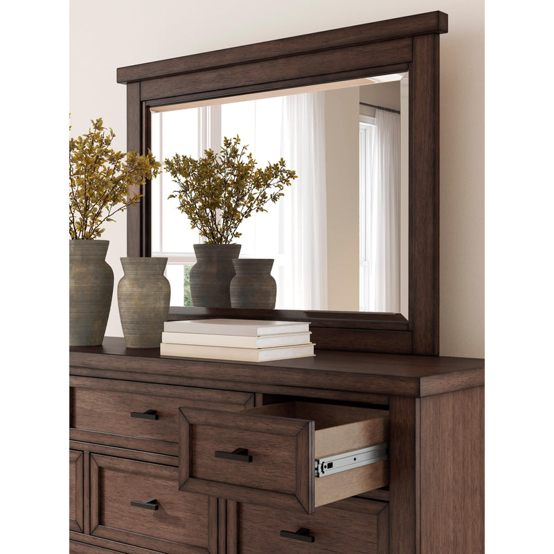  Signature Design by Ashley Taffenbrook B849-31 Dresser IMAGE 8