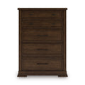  Signature Design by Ashley Taffenbrook B849-46 Five Drawer Chest IMAGE 3