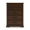  Signature Design by Ashley Taffenbrook B849-46 Five Drawer Chest IMAGE 3
