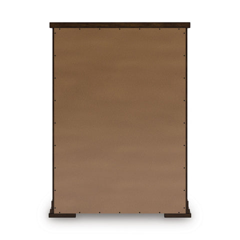  Signature Design by Ashley Taffenbrook B849-46 Five Drawer Chest IMAGE 5