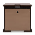  Signature Design by Ashley Taffenbrook B849-93 Three Drawer Night Stand IMAGE 5