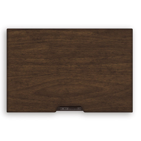  Signature Design by Ashley Taffenbrook B849-93 Three Drawer Night Stand IMAGE 6