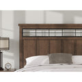 Signature Design by Ashley Taffenbrook B849B5 California King Panel Storage Bed IMAGE 7