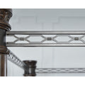  Signature Design by Ashley Maylee B947B10 King Canopy Bed IMAGE 10