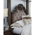  Signature Design by Ashley Maylee B947B10 King Canopy Bed IMAGE 5