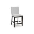  Signature Design by Ashley Neymorton D618-124 Upholstered Barstool IMAGE 1