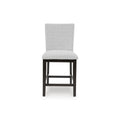  Signature Design by Ashley Neymorton D618-124 Upholstered Barstool IMAGE 2
