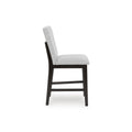  Signature Design by Ashley Neymorton D618-124 Upholstered Barstool IMAGE 3