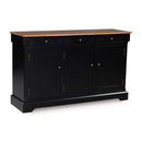  Signature Design by Ashley Wildenauer D634-80 Dining Room Buffet IMAGE 1