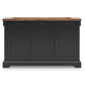  Signature Design by Ashley Wildenauer D634-80 Dining Room Buffet IMAGE 3