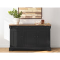  Signature Design by Ashley Wildenauer D634-80 Dining Room Buffet IMAGE 9