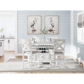  Signature Design by Ashley Robbinsdale D642D7 Counter Height Dining Table IMAGE 12