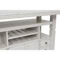  Signature Design by Ashley Robbinsdale D642D7 Counter Height Dining Table IMAGE 8