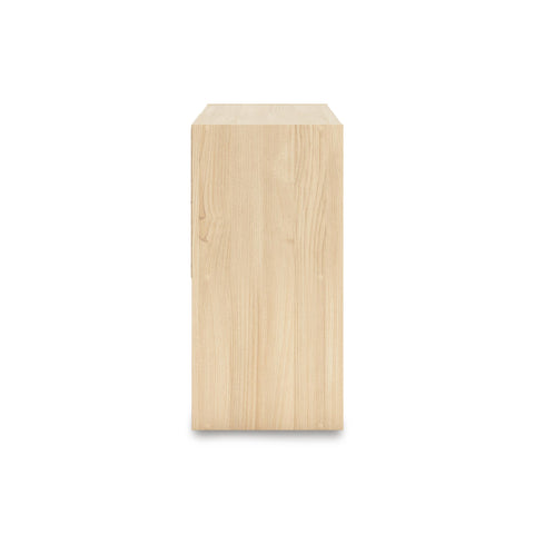  Signature Design by Ashley Piperton EA2444-2X2 Four Cube Organizer IMAGE 3