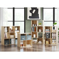  Signature Design by Ashley Piperton EA2444-2X2 Four Cube Organizer IMAGE 7