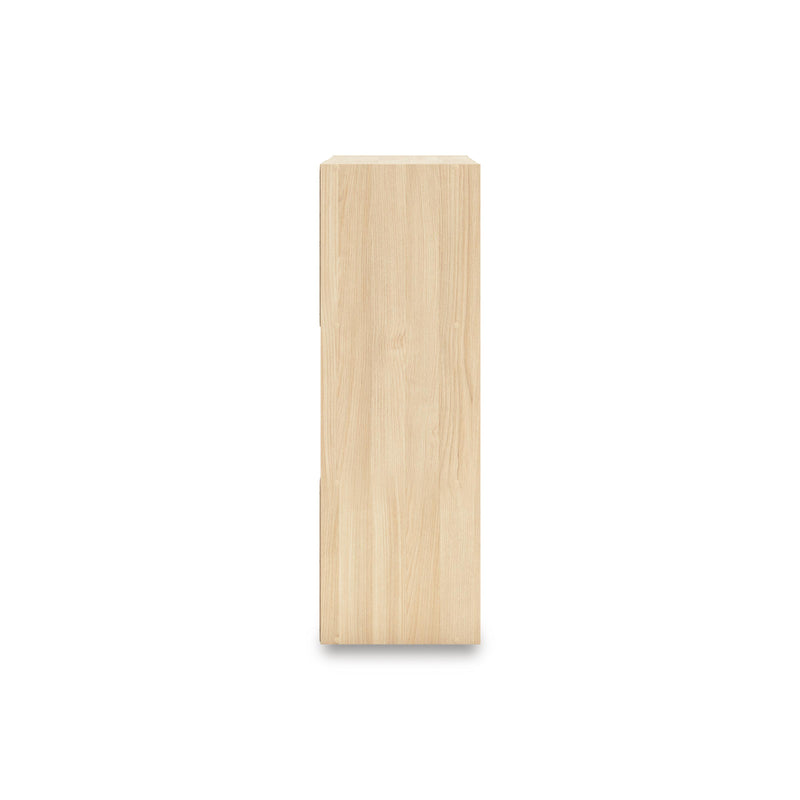  Signature Design by Ashley Piperton EA2444-3X2 Six Cube Organizer IMAGE 3